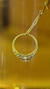 52K views · 5.7K reactions | Electroplating is a beautiful process… just don’t breathe in fumes ☣️ #rhodiumplating #electroplating #jewelry #satisfying www.MassoyanJewelers.com No mail-in repairs  | Massoyan Jewelers | Facebook