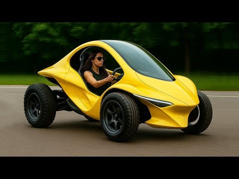 15 Small Cars That Will Revolutionize Your Daily Commute