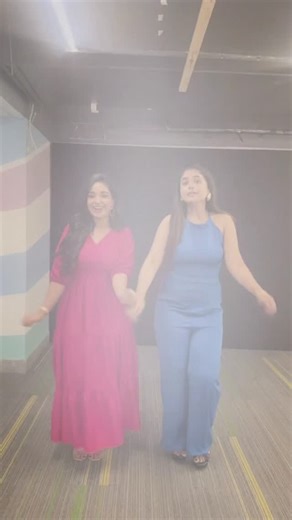 Diya Palakkal on Instagram: "Deepa and Roopa are back—and the secret is ticking like a time bomb! Will Roopa finally uncover that Disha is actually Deepa, or will the truth explode at the worst moment? Stay tuned… anything can happen now! #Bramhagantu #ZeeKannada #Zee5 #Deepa #Roopa #Disha #SerialTwist #DramaUnfolds #KannadaSerial #TVDrama #DailySoap #OnScreenDrama #PlotTwist #FanTheories #SerialUpdate #StayTuned #EntertainmentBuzz #TVShowLovers #ZeeKannadaStars #TrendingScenes #TelevisionDrama 