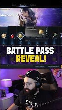 AION 2 Battle Pass Rewards Worth It? #aion2