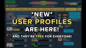 NEW USER PROFILES ARE HERE Personalize your gaming experience like never before. Keep a log of your favorite games, gain some XP as you play, customize your user page with themes & avatars - this is YOUR Coolmath Games. Who ever said you can't teach an old website new tricks? Give it a go and create your own page on Coolmath Games https://www.coolmathgames.com/ | Coolmath Games | Facebook