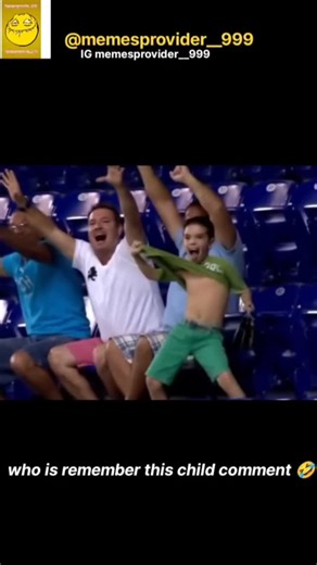 its me🤣🤣 on Instagram: "Comment who remember this legend🤣🤣 In 2014, several notable and viral events involving children occurred in Miami, ranging from heartwarming viral moments to tragic local news stories. The Viral "Jumbotron Kid" (Miami Marlins) One of the most famous viral moments of 2014 involved a young boy at a Miami Marlins baseball game. When the stadium's jumbotron camera focused on him during a crowd scan, he didn't shy away; instead, he immediately broke into an energetic dance