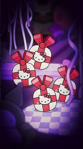 THIS IS YOUR LAST CHANCE TO GET ALL THE FREE HELLO KITTY GIFTS IN TOCA BOCA 💕 go to the post office