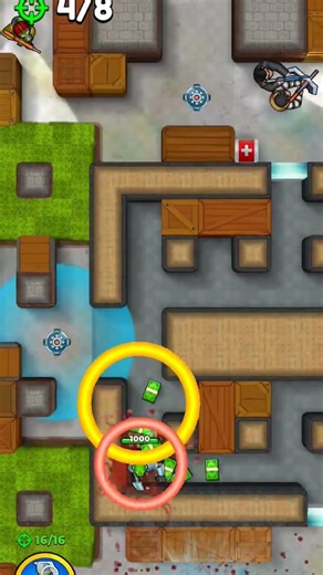 #HunterAssassin #MobileGames #Gaming Shorts #YouTubeShorts #EpicGameplay #StealthGame #ViralShorts