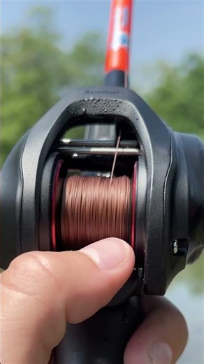 Blend In. Stand Strong 🌲💪 #timberbrown #reactiontackle