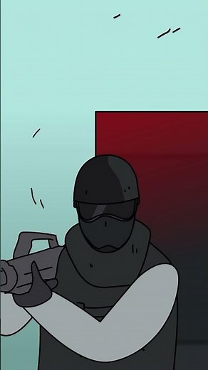 SCP-999 Containment Breach and Special Announcement (SCP Animation)