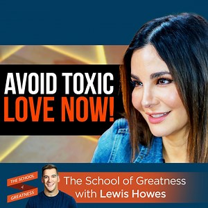 435K views · 1.6K reactions | Martha Higareda reveals why women chase toxic men. | Lewis Howes | Facebook
