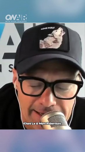 3.2K views | Would you ever go on a destination trip for your 3rd date with someone? Now imagine that date lasted nearly 80 days?!  That happened to now-couple #KhaniLe and #MattRobertson who documented that journey for Netflix's #LongestThirdDate! Watch the full interview to hear all about their story: https://onairwithryan.iheart.com/featured/ryan-seacrest/content/2023-04-25-netflixs-longest-third-date-couple-recalls-covid-lockdown-in-costa-rica/ | On Air with Ryan Seacrest | Facebook