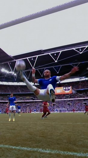 Kyle Walker Impressive Clearances against Liverpool