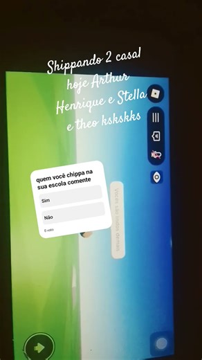 AFF Vey se alguém ver isso eles vão me matar