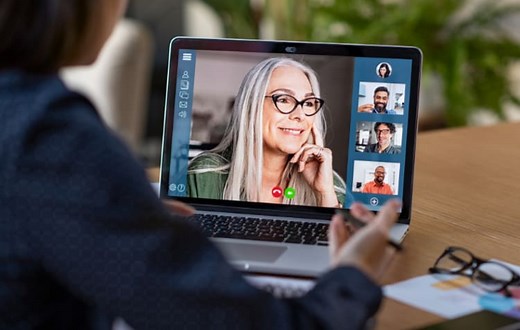 100 Engaging Virtual Ice Breakers for Your Team