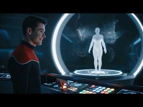 M2F Transformations - Cheeky Teleport Operator