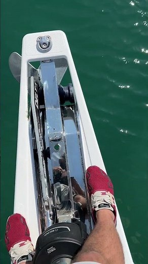 HANSE 460 - REVIEW ON ITS WAY