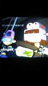 Codename: Kids Next Door: Operation Z.E.R.O. Opening