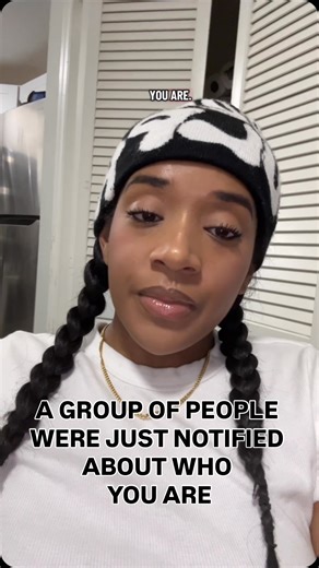 The Spiritual Baddie on Instagram: "This is honestly so dumb. How old are we? I guarantee these people are way too old to be playing “mean girls” or acting like bullies. Nothing they did to you helped them. It only helped YOU. Now it’s not so funny anymore 🤣😂 #thespiritualbaddietv #thespiritualbaddie #godlovesyou #jesuslovesyou"