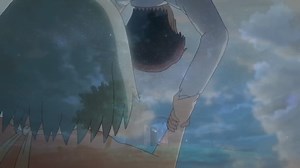 Patema Inverted. Edit by AMV-X. #anime | Ccta Comic & Meme Page