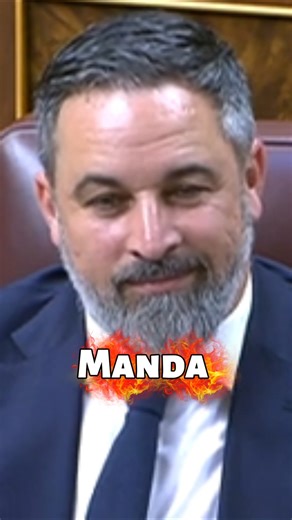 💣 Sánchez DESTROYS Abascal from the podium 😳 “They obey the enemies of Spain and Europe”