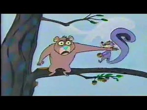 Yogi Bear Boo Boo Runs Wild Short Debut Promo