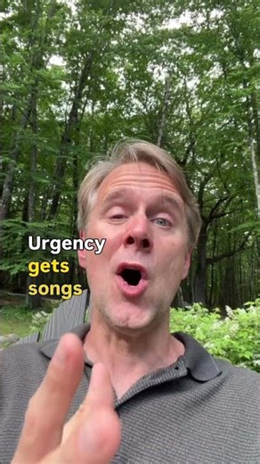 Stop Perfecting and Start Recording
