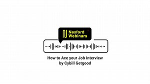 17 reactions | Are you ready to ace your next interview? 樂樂樂 #NXUTGG...