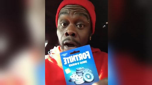 19 Dollar Fortnite Card | Know Your Meme