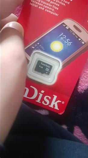 nokia phone memory card installation