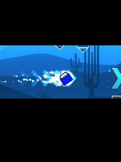 MIDU ECHOING | VEZZ9S || ID:133064 #blueshellgd #fyp #geometrydashphilippines