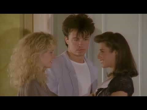 Paul Young - Come Back and Stay (Official Music Video), Full HD (Digitally Remastered & Upscaled)