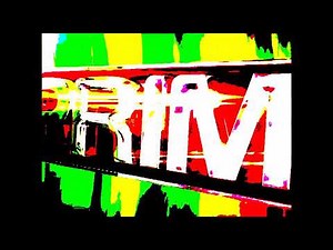 GMA Afternoon Prime Ident Logo With Effects! Part 3