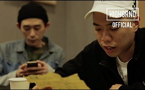 [中字] CODE KUNST 9¾纪录簿 | EP.02 麻瓜们