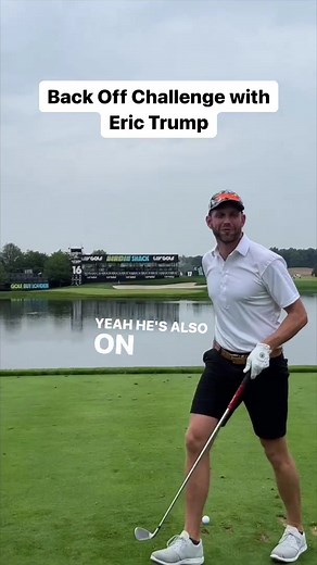 Country Club Adjacent on TikTok