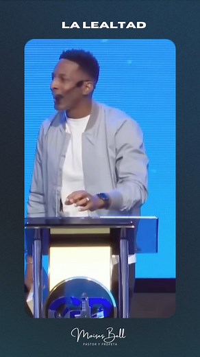 132K views · 5.1K reactions | Pastor Moises Bell on Reels | Facebook