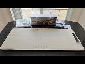 Extra-Large Warming Tray Review! Perfect for Holidays, Parties & Everyday Hosting!