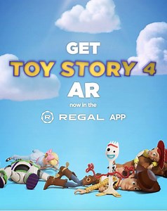 309K views · 6.8K reactions | Bring Woody, Buzz, and other characters...