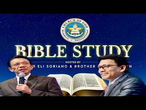 Ang Dating Daan 24/7 Stream