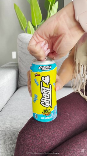 Satisfying Energy: Cracking Open a Fresh Can Sound Effects