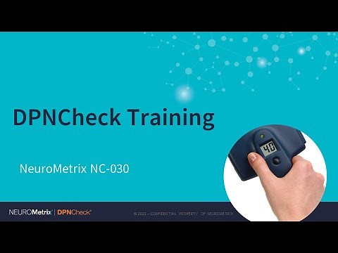 DPNCheck Training Demo
