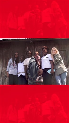 (RED) on Instagram: "A recent (RED) trip to Kenya revealed the urgent impact of budget cuts on extraordinary, life-saving programs. Many of those programs are already shuttered, and more closures are imminent. The healthcare workers who have saved and transformed so many lives are now too often unable to. There has never been a more important time to support this mission. We cannot and will not go back to the darker days of the AIDS fight. If you do nothing else today, do just one thing—join @RE