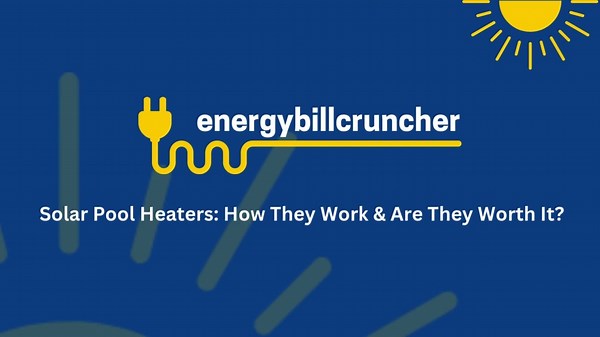 Solar Pool Heaters How They Work & Are They Worth It