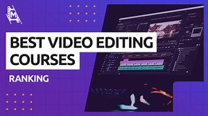 Best Video Editing Courses Online - MediaEquipt