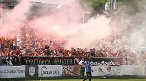 21K views · 910 reactions | This is Detroit's soccer team. | Detroit City FC | Facebook