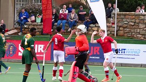 King Edward VII School on Reels