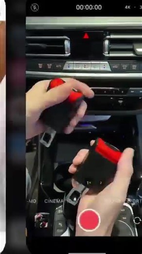🎉Car Belt Buckle Extension Seat Belt Clips