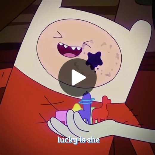 Finn's Development Through Adventure Time's Seasons