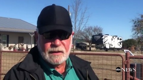 Church shooting hero on taking out ‘the evil threat’