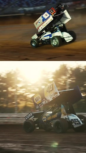 Doty Classic, Historical Big 1, Kings Royal, Ironman, Knoxville Nat'ls - MONTH OF MONEY! | DIRTVision