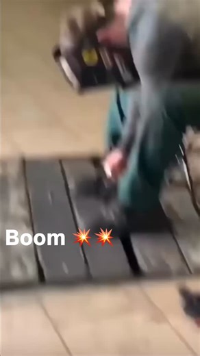 Just Crazy Explosions on Instagram: "Follow (@justcrazyexplosions ) for more crazy explosions Not every explosion is from a movie… some are 100% real 🔥💥 From massive industrial blasts to military tests that shake the ground — these moments show how powerful and unpredictable the world really is. One second it’s calm… the next, everything changes. Some are science. Some are accidents. Some… we’re still not sure what happened 😳 The raw force, the sound, the shockwave — it’s both terrifying and 