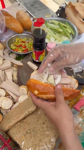 🧨 LỌT TOP 10 THƯƠNG HIỆU BÁNH MÌ NỔI TIẾNG TRÊN 50 Năm tại Tp Hcm 🧨 Do HH Tổ Chức KỶ LỤC VIỆT NAM VietKingS 🧨🧨Viện KỶ LỤC VIÊT NAM VIETMASTER 👉🏾 Trao Tặng 31/03/2023 👉189 Hai Bà Trưng Q3 📲 0907999523 #BanhmiCuly #Banhmihaibatrung | Bánh mì cụ lý