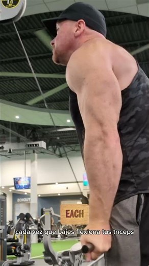 Do THIS for BIGGEST Triceps EVER!!!!!