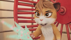 Coucou | Mystery Lane: enquêtes extraordinaires - La volière hantée